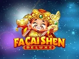 Fa Cai Shen Deluxe game thumbnail