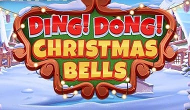 Ding Dong Christmas Bells