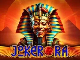 Joker Ra game icon