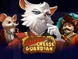 Miceketeers_ The Cheese Guardian game thumbnail