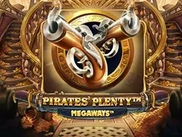 Pirates' Plenty Megaways DNT