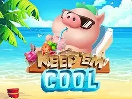 Keep 'em Cool game icon