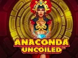 Anaconda Uncoiled™ game icon
